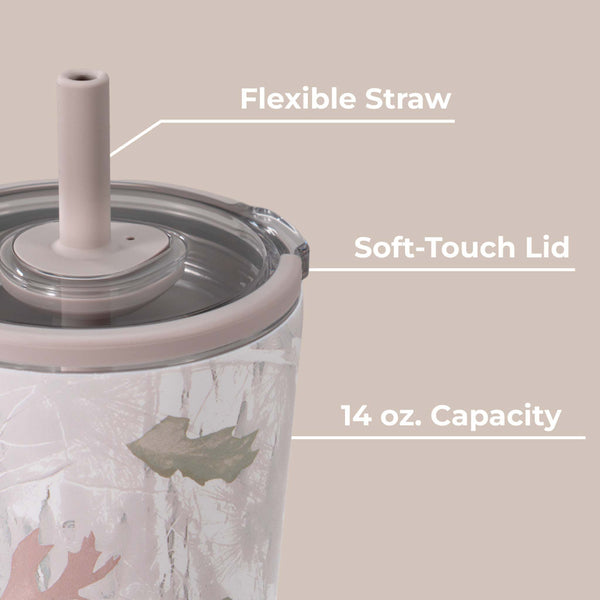 Everyday 14oz Tumbler in Camo