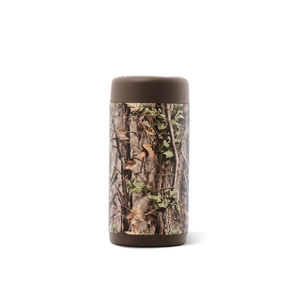 12oz Slim Can Cooler in Camo