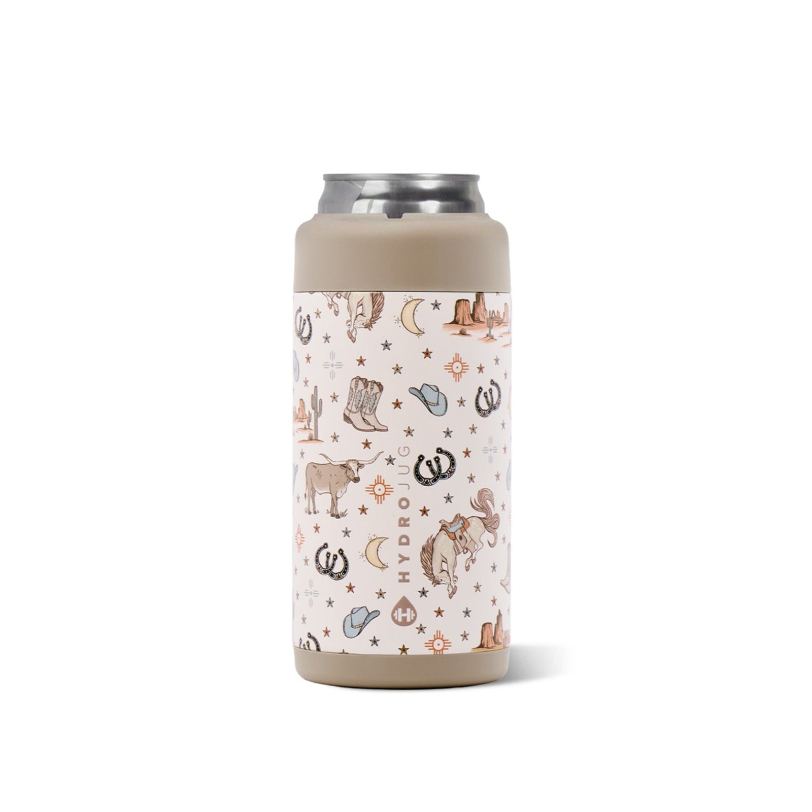 12oz Slim Can Cooler in Mesa