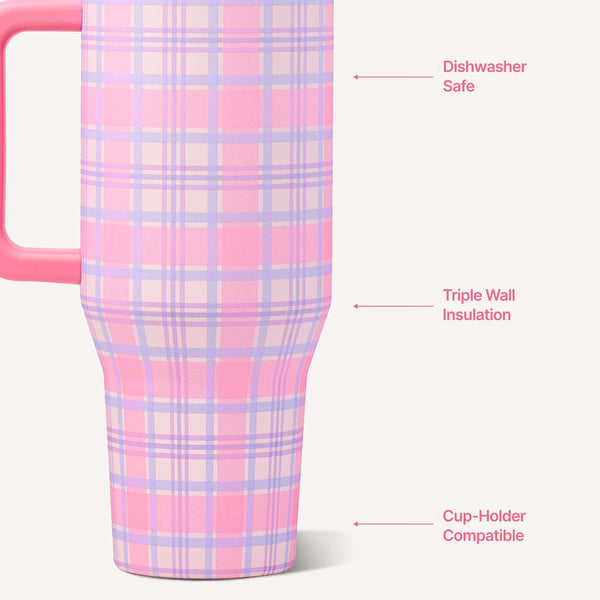 Traveler 32oz Tumbler in Daydream