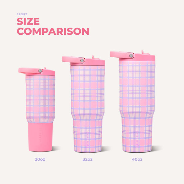 Sport 32oz Tumbler in Daydream