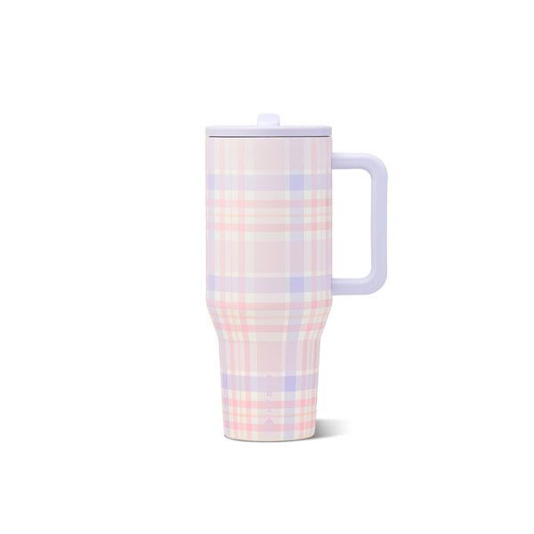 Traveler 32oz Tumbler in Lavender Dreams