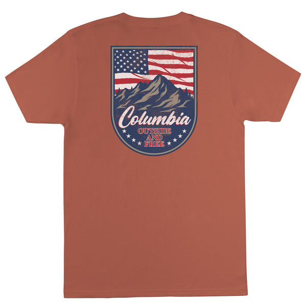 Trusted True Short Sleeve T-Shirt