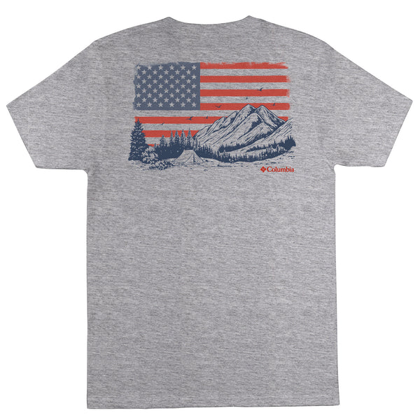 Russel Short Sleeve T-Shirt