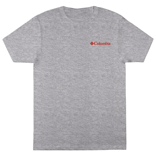 Russel Short Sleeve T-Shirt