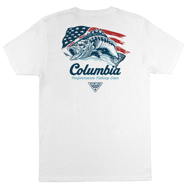 Foreman Short Sleeve T-Shirt
