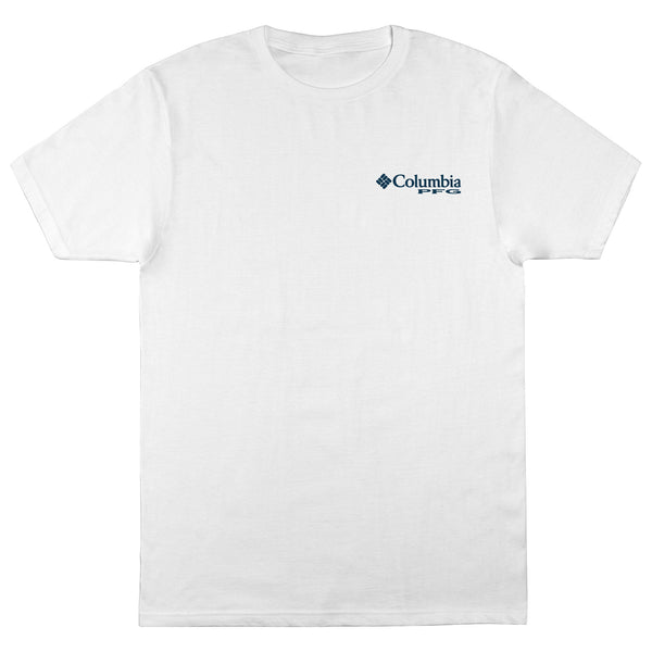 Foreman Short Sleeve T-Shirt