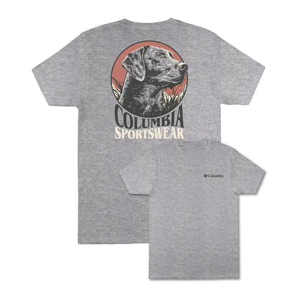 Labrador Short Sleeve T-Shirt