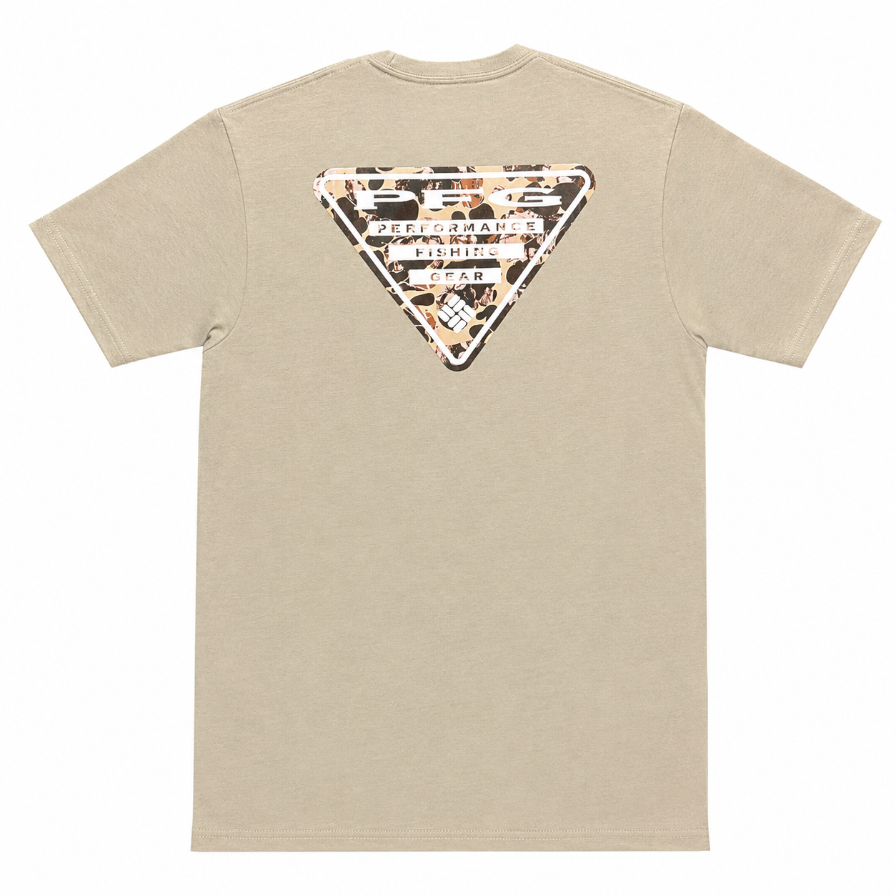 PFG Delta Woods Short Sleeve T-Shirt