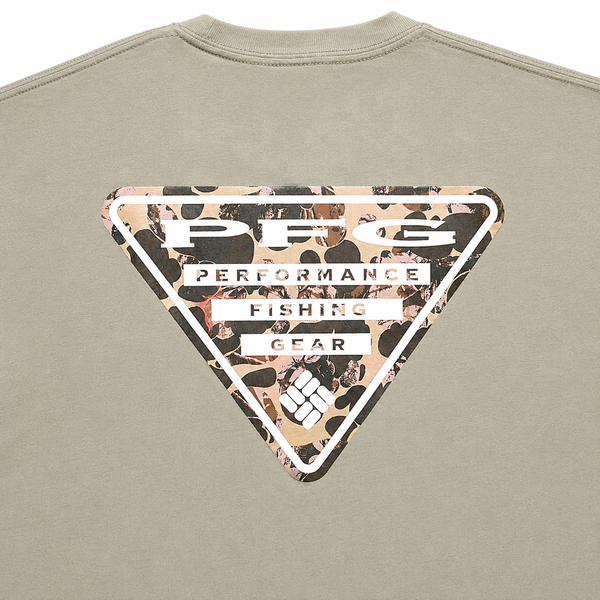 PFG Delta Woods Short Sleeve T-Shirt