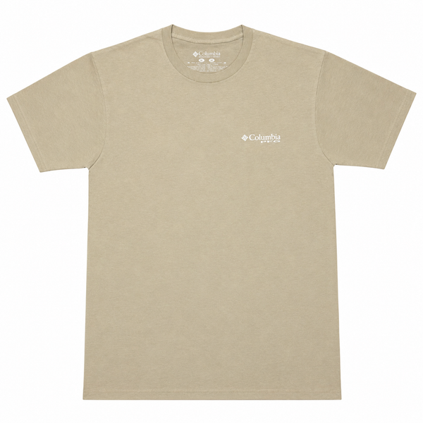 PFG Delta Woods Short Sleeve T-Shirt