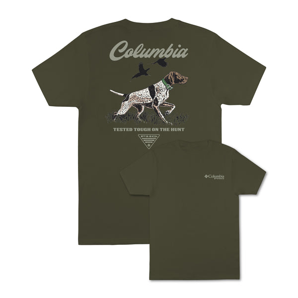 PHG Bird Dog Short Sleeve T-Shirt