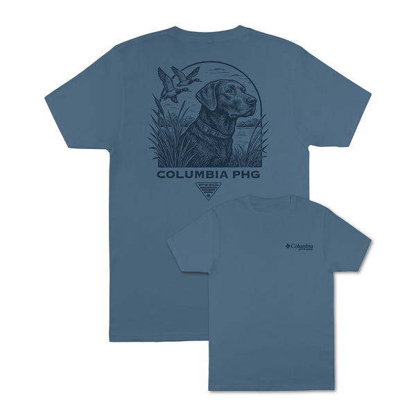 PHG Retriever Short Sleeve T-Shirt