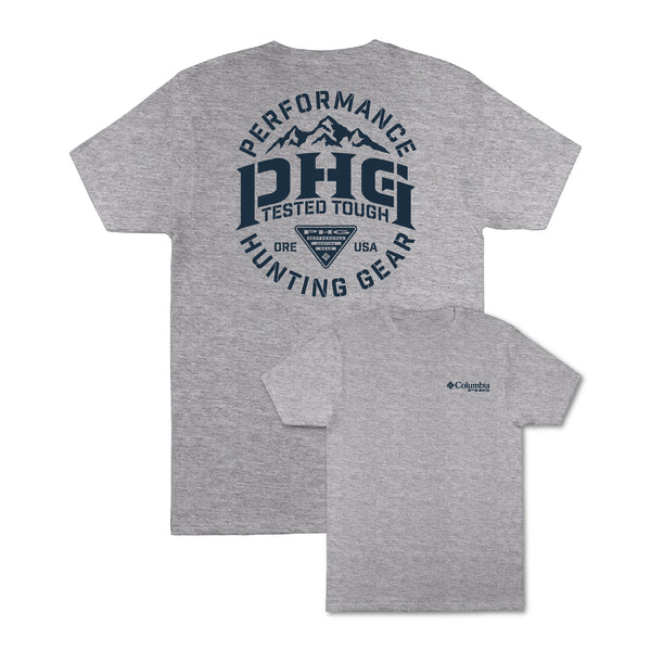 PHG Tested Tough Short Sleeve T-Shirt