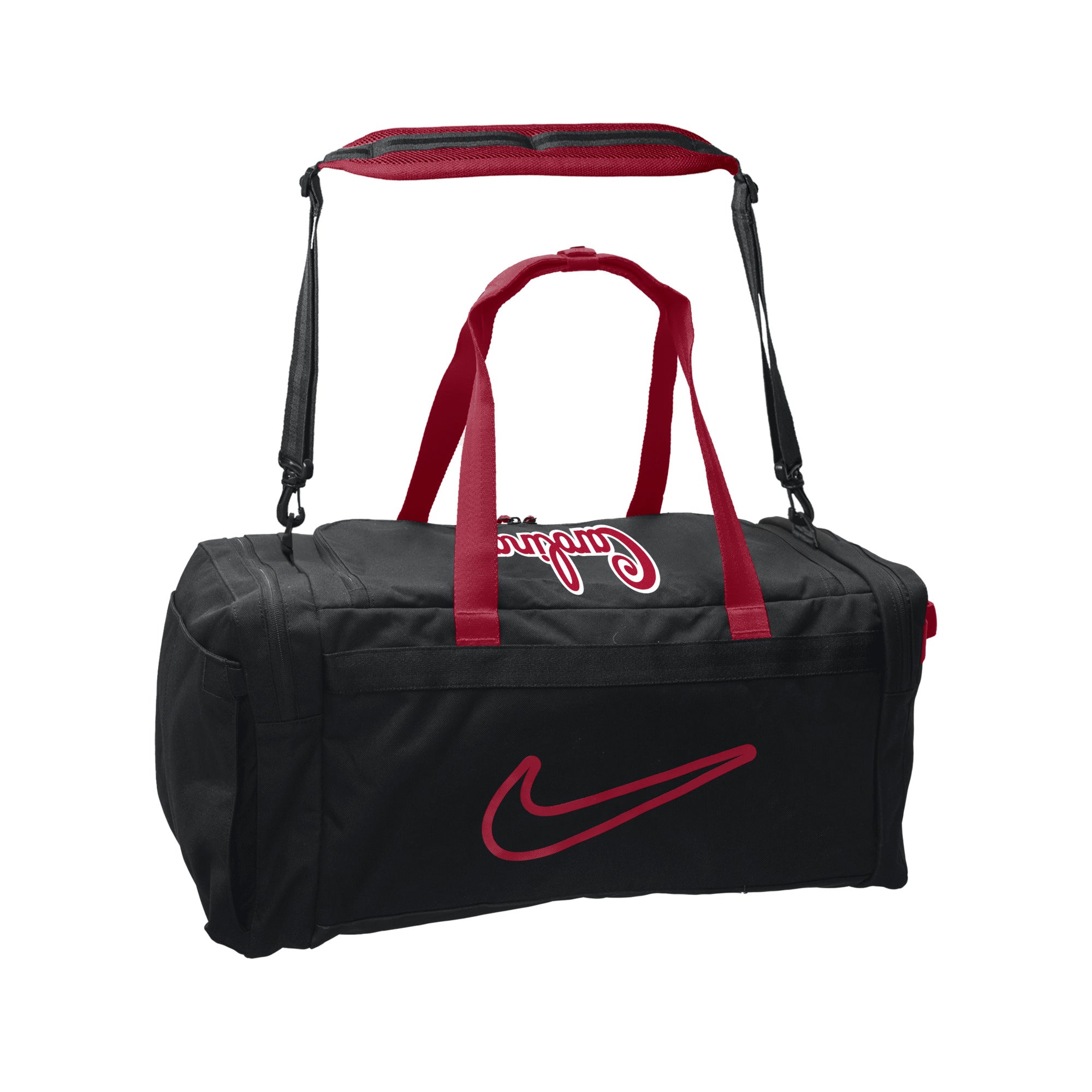 Nike South Carolina Gamecocks Power Duffel Bag | Palmetto Moon