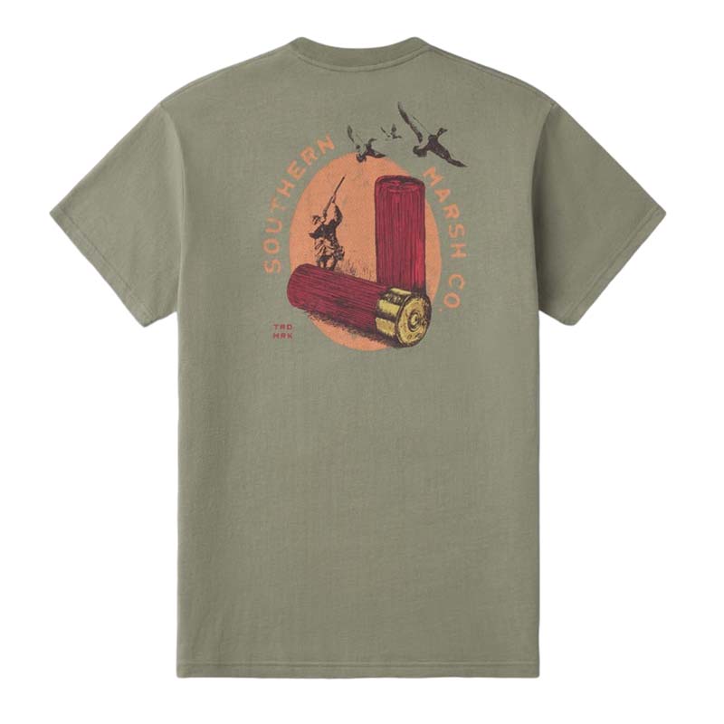 Birdshot Short Sleeve T-Shirt