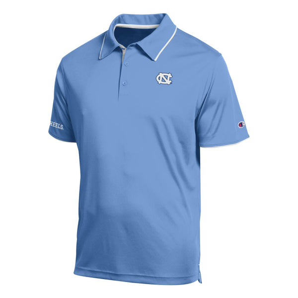North Carolina Tar Heels Performance Polo