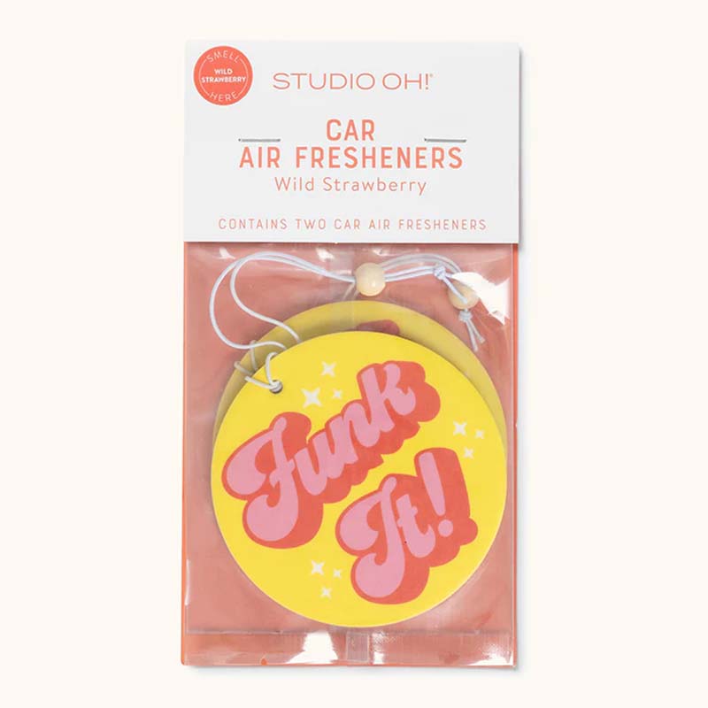 Funk It Air Freshener
