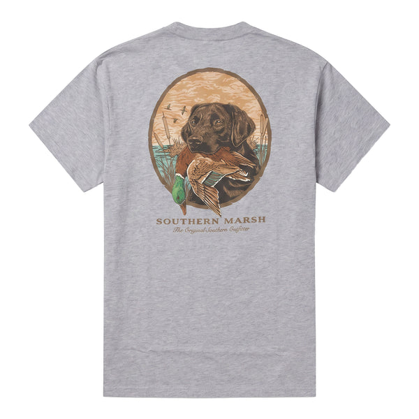Good Boy Short Sleeve T-Shirt