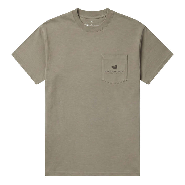 Duck Hotline Short Sleeve T-Shirt