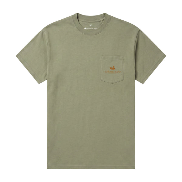 Winger Lager Short Sleeve T-Shirt