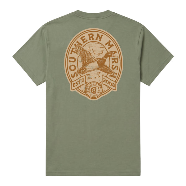 Winger Lager Short Sleeve T-Shirt
