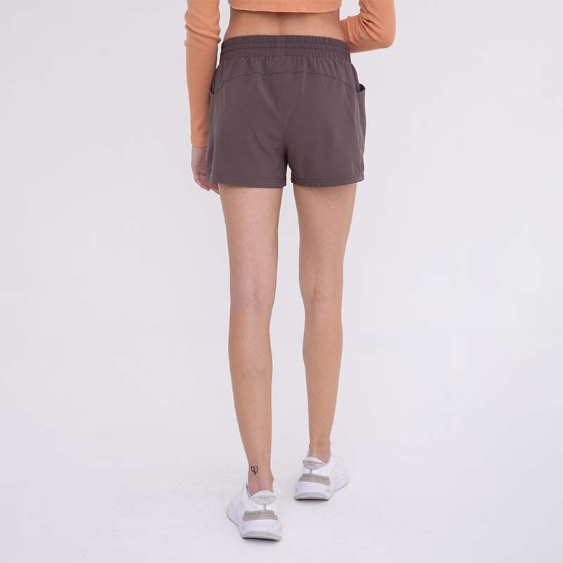 Pull On Easy Wear Shorts
