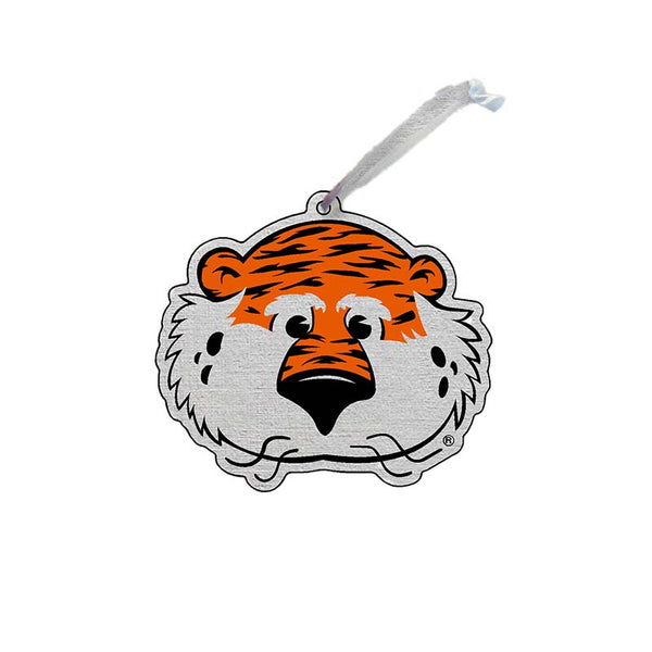 auburn mascot ornament