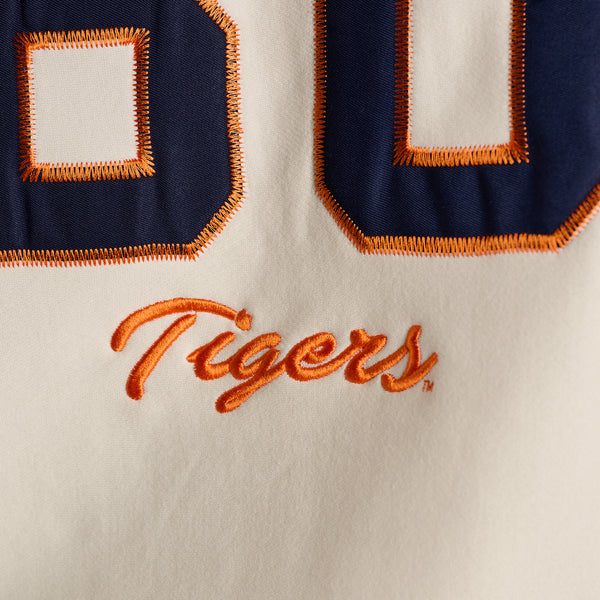 Auburn Tigers Mockneck Sweatshirt