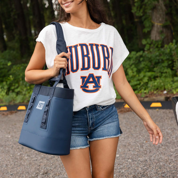 Camino® Carryall 20 in Classic Navy