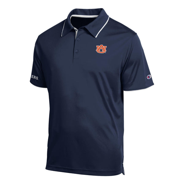 Auburn Tigers Performance Polo