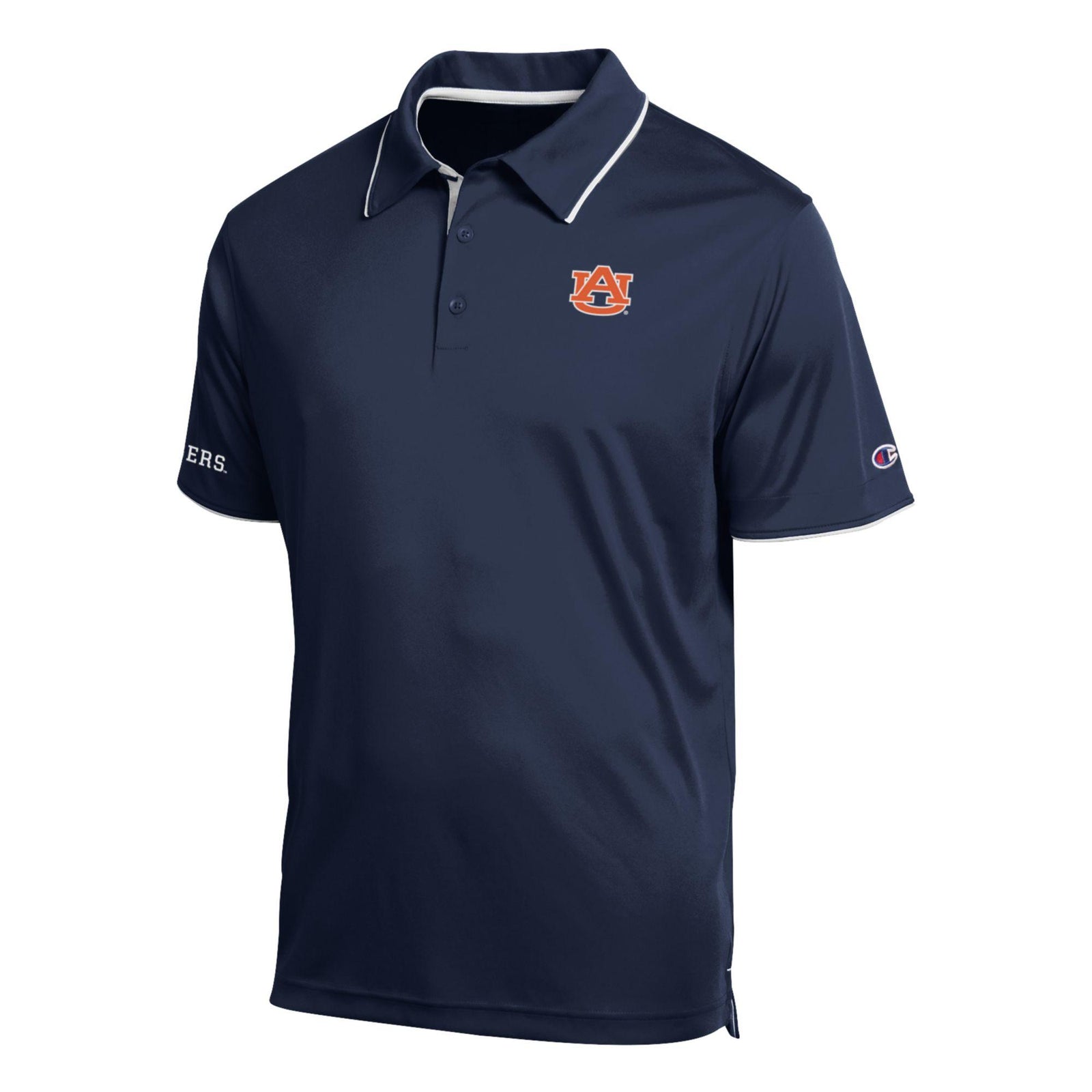 Auburn Tigers Performance Polo