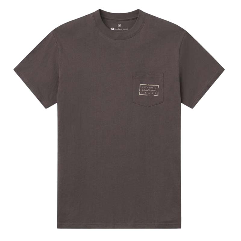 Authentic Short Sleeve T-Shirt