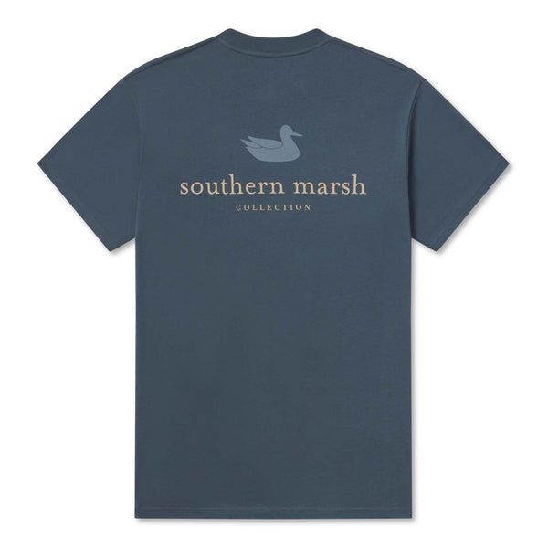 Authentic Short Sleeve T-Shirt