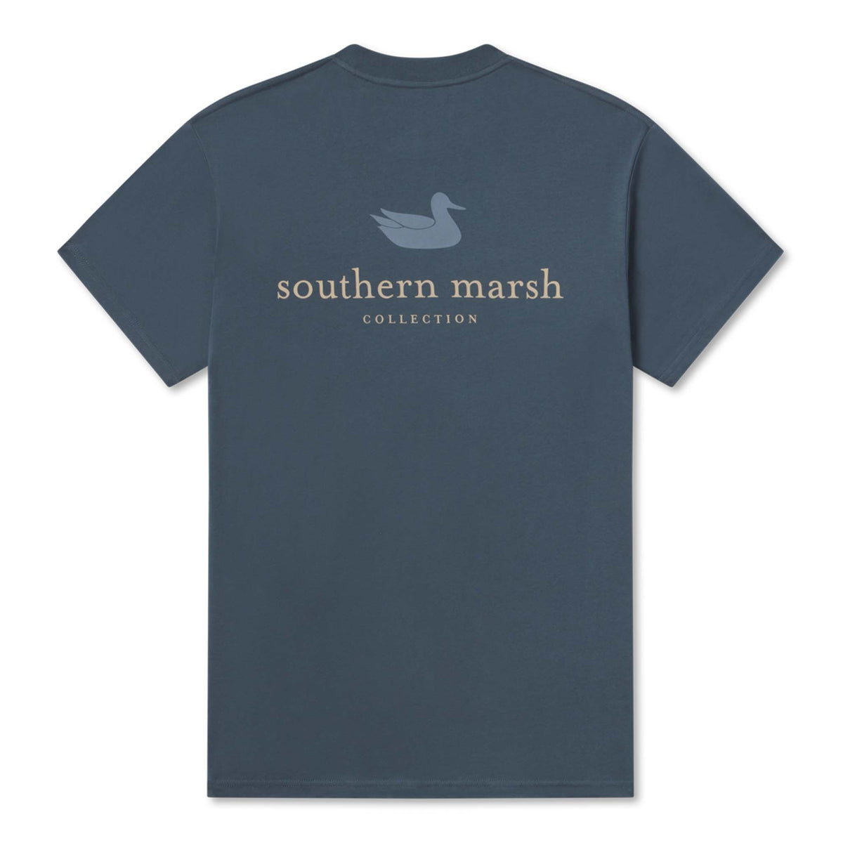 Authentic Short Sleeve T-Shirt