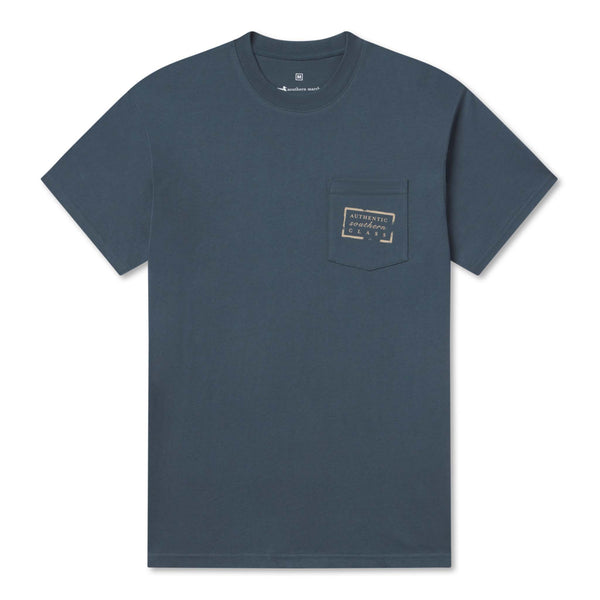 Authentic Short Sleeve T-Shirt