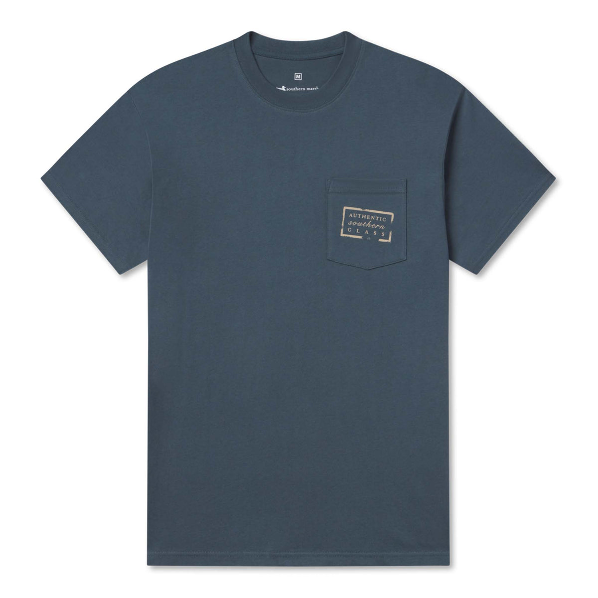 Authentic Short Sleeve T-Shirt