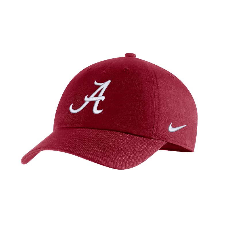 Alabama Heritage Logo Hat