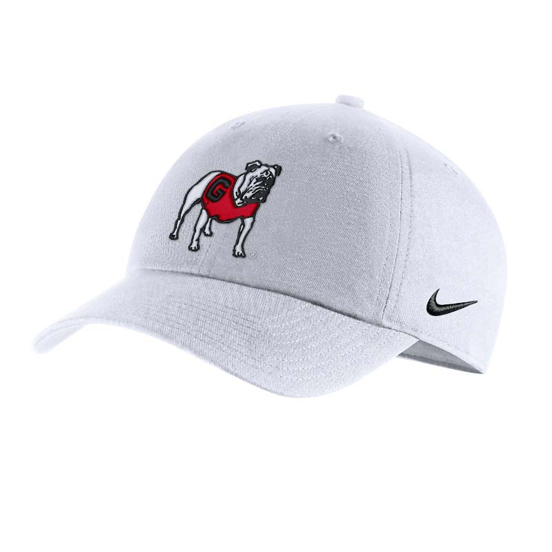 Nike UGA Heritage Logo Hat
