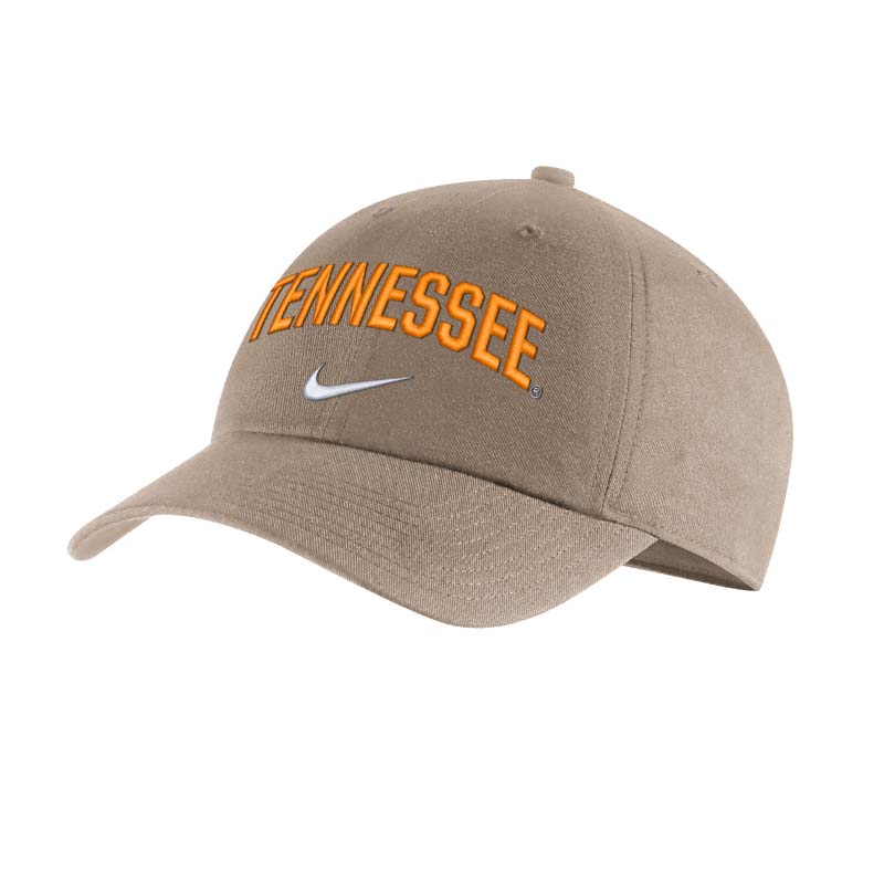 Nike UT Heritage Arch Hat Palmetto Moon - Main Image