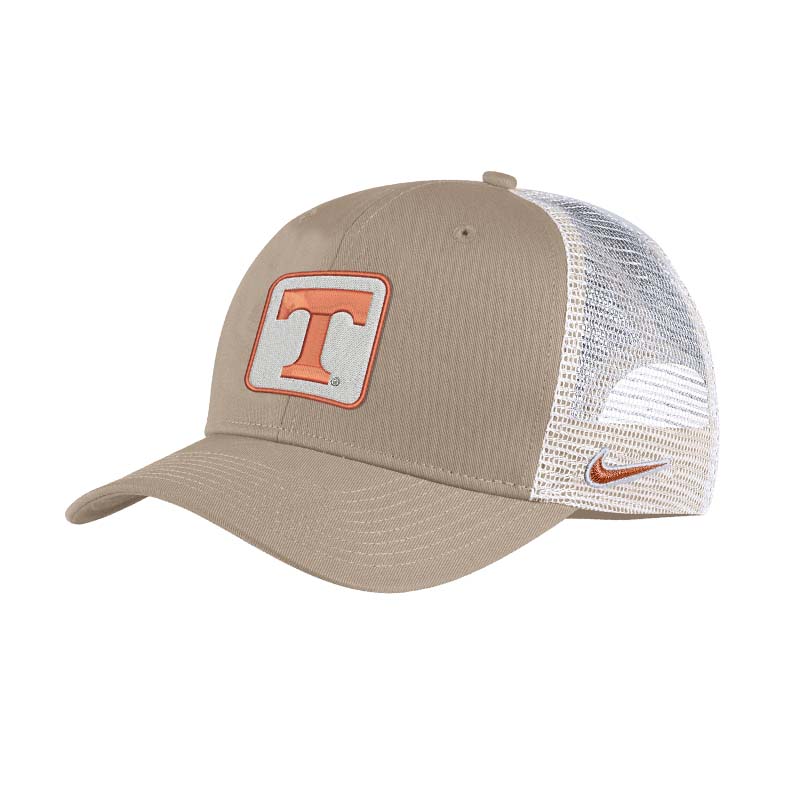 Nike UT Classic Patch Trucker Palmetto Moon