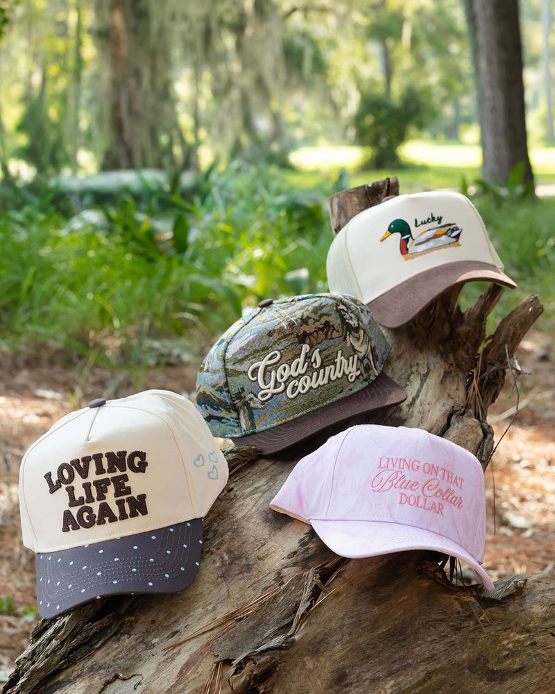 Shop accessories