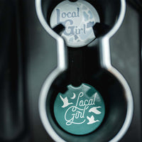 Shop auto accessories at Palmetto Moon.