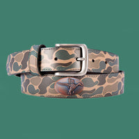 Shop men's belts at Palmetto Moon.