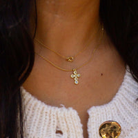 Shop jewelry at Palmetto Moon.