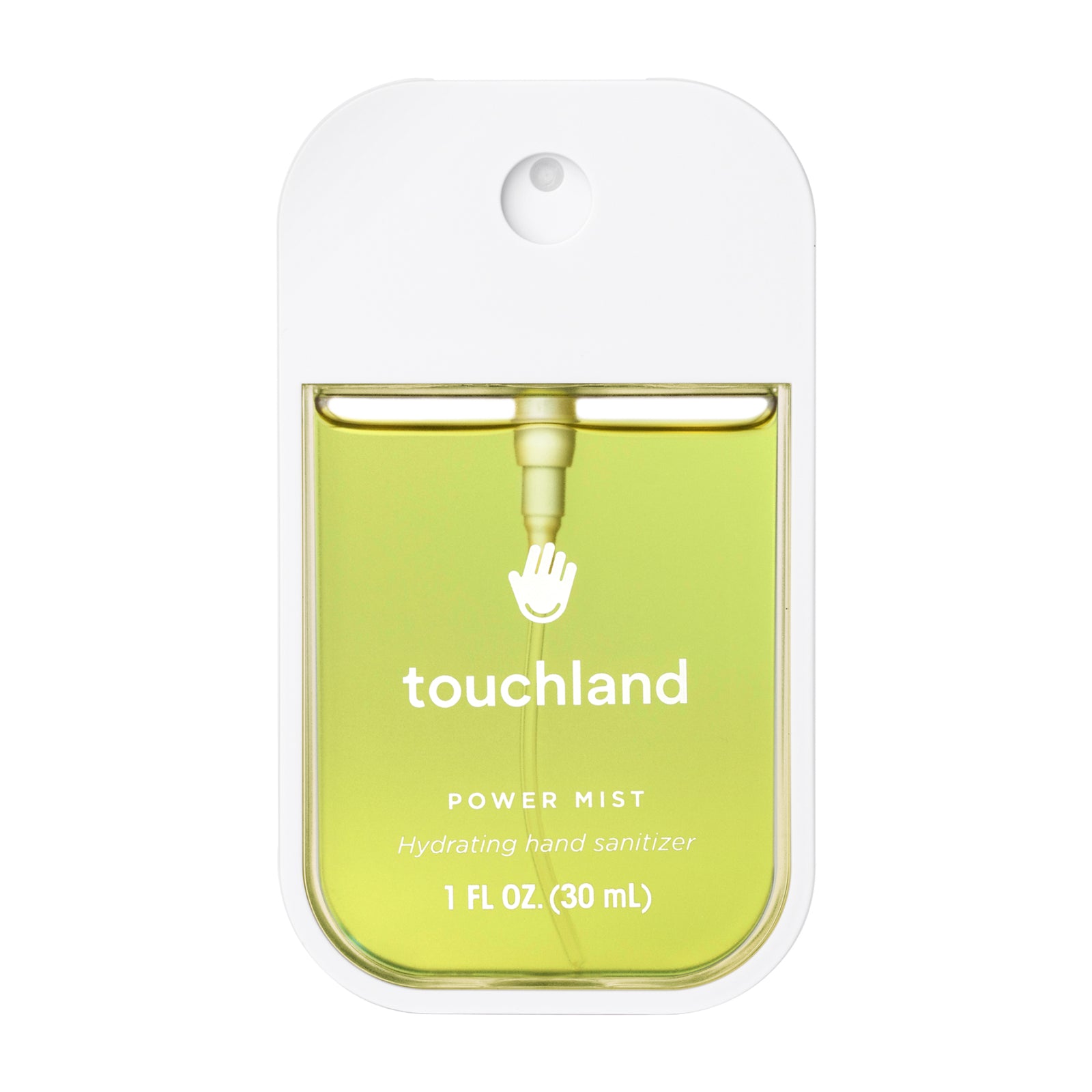 Aloe 30ml Power Mist Hand Sanitizer