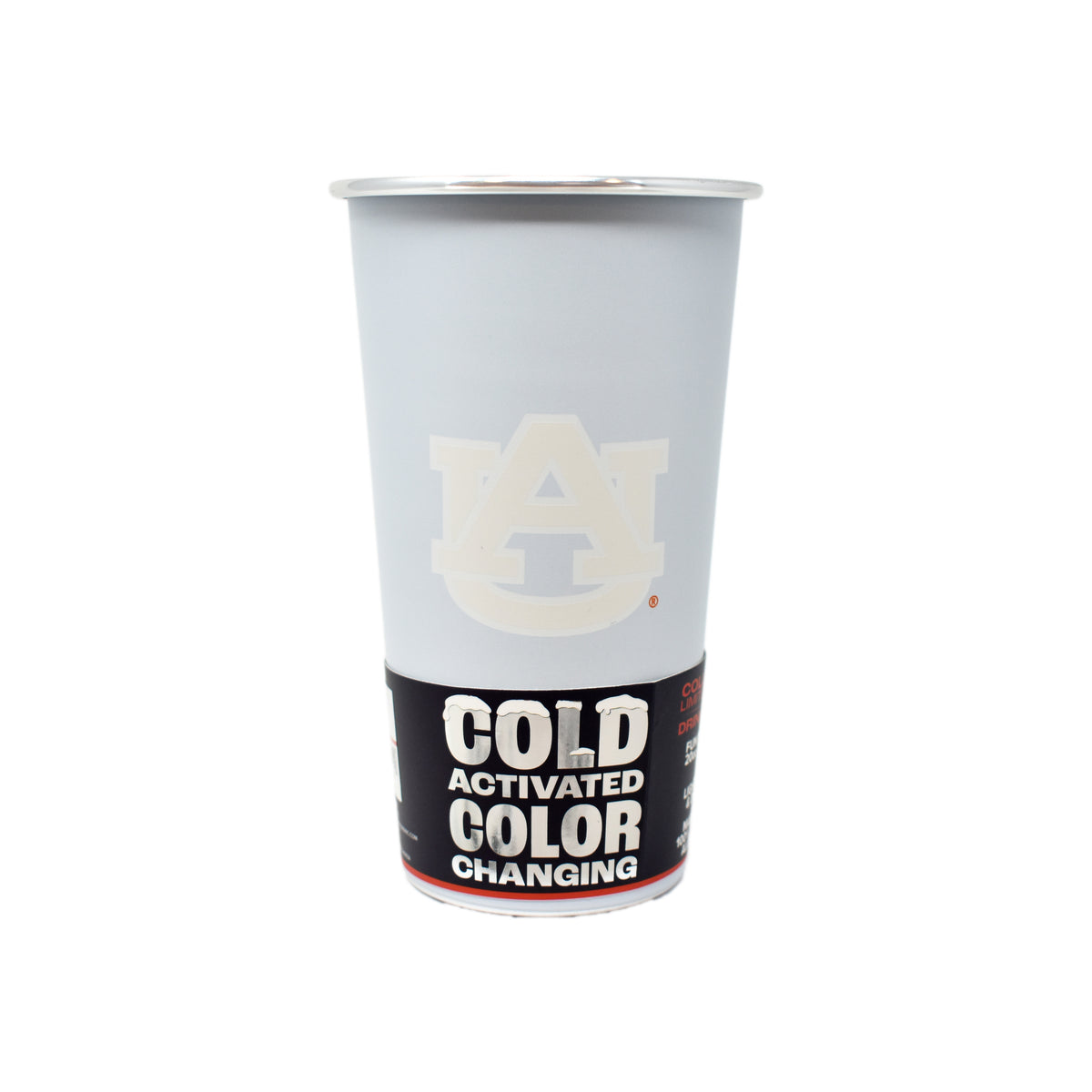 Auburn Color Changing 22oz Cup by kitchen innovations