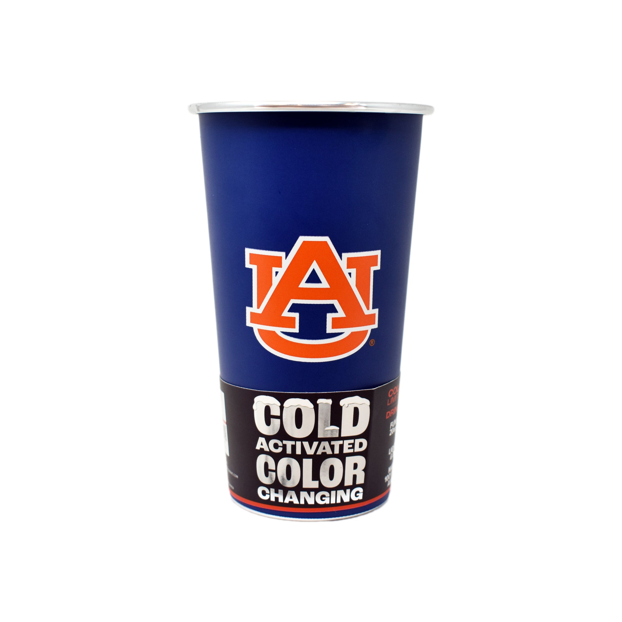 Auburn Color Changing 22oz Cup by kitchen innovations