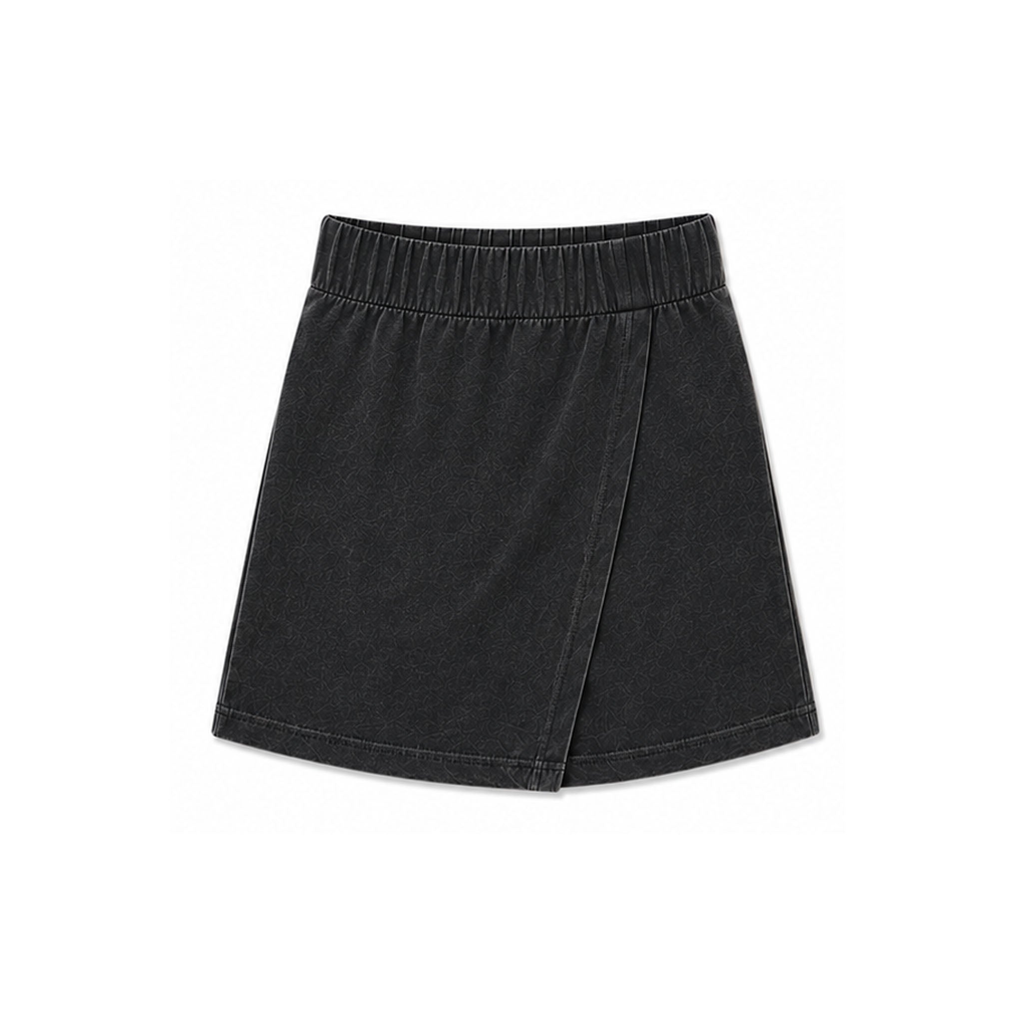 スカート soorploom skort 8y Erge Design Youth Tulip Hem Skort | Palmetto Moon