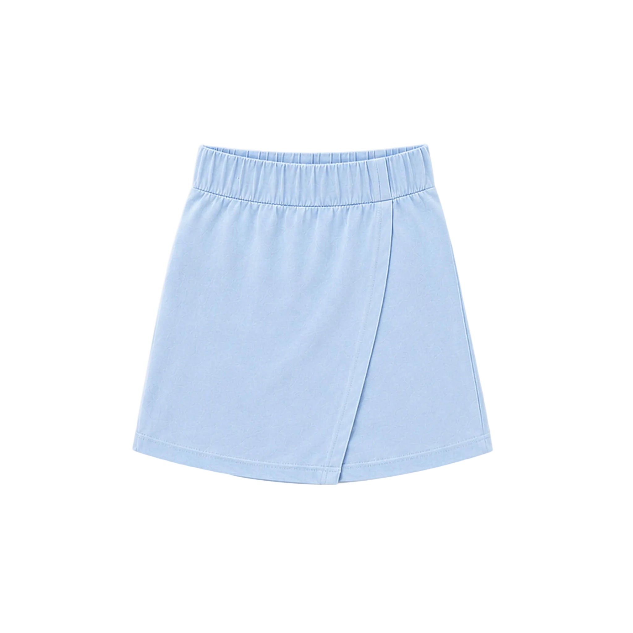 Erge Design Youth Tulip Hem Skort | Palmetto Moon